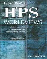 History & Philosophy of Science