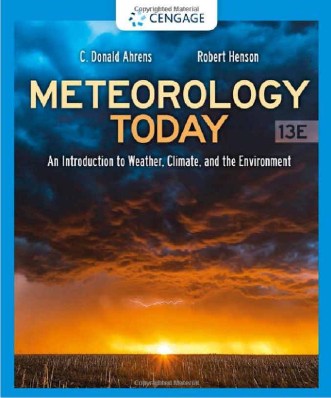 Meteorology